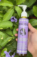 Hair Growth Oil Occo Organix