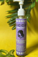 Hair Growth Oil Occo Organix