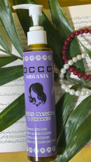 Hair Growth Oil Occo Organix